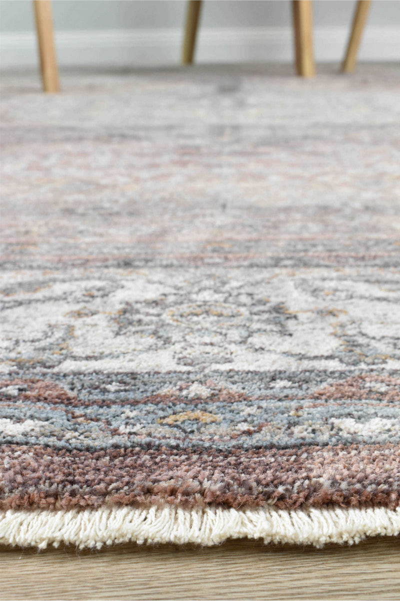 Bicocca Legacy Rose Rug