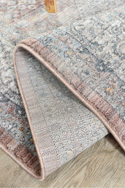 Bicocca Legacy Rose Rug