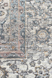 Bicocca Legacy Rose Rug