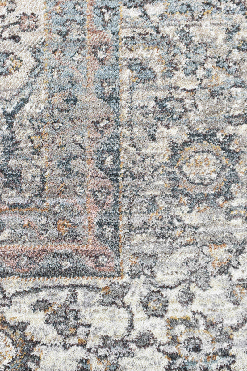 Bicocca Legacy Rose Rug