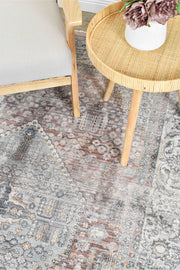 Bicocca Legacy Rose Rug