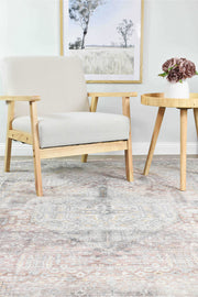 Bicocca Legacy Rose Rug