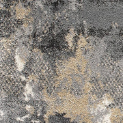 Central Civic Grey Rug