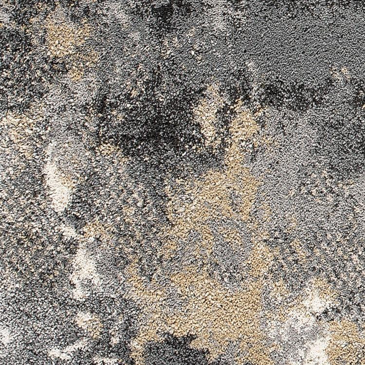 Central Civic Grey Rug