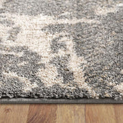 Central Civic Grey Rug