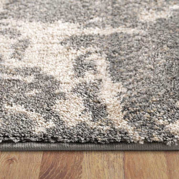 Central Civic Grey Rug