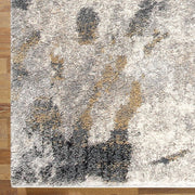 Central Town Grey Rug
