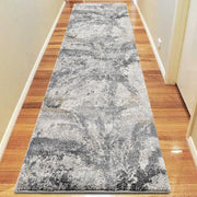 Central Town Grey Rug
