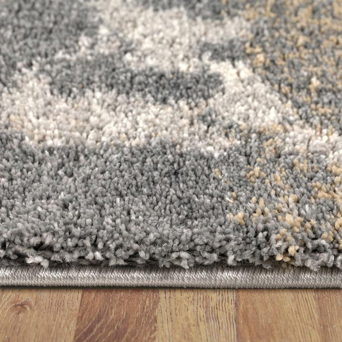 Central Town Grey Rug