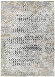Venessa Swift Beige Trellis Rug