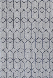 Lacuna Island Charcoal Rug