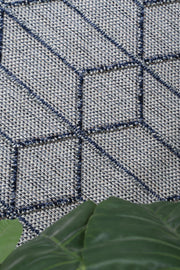 Lacuna Island Charcoal Rug