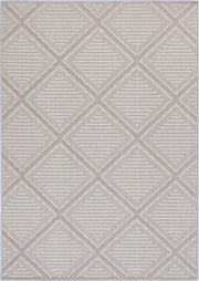 Lacuna Akashi Beige Rug