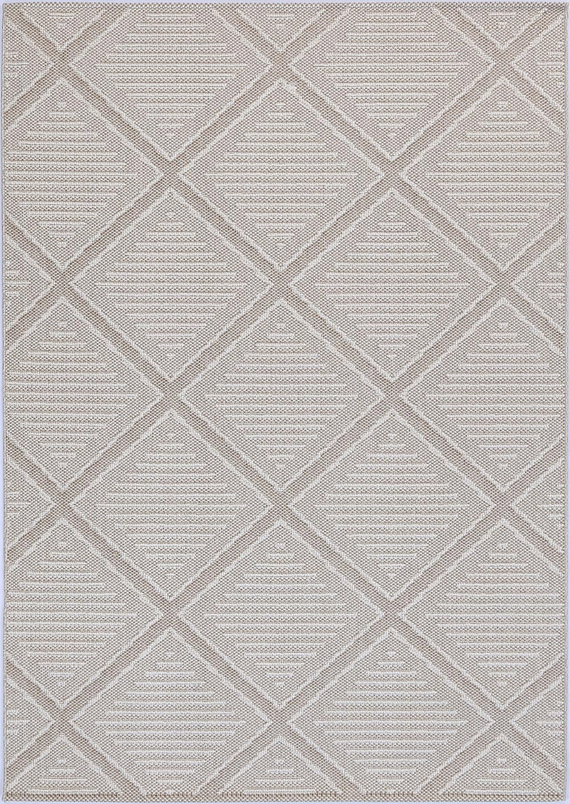 Lacuna Akashi Beige Rug
