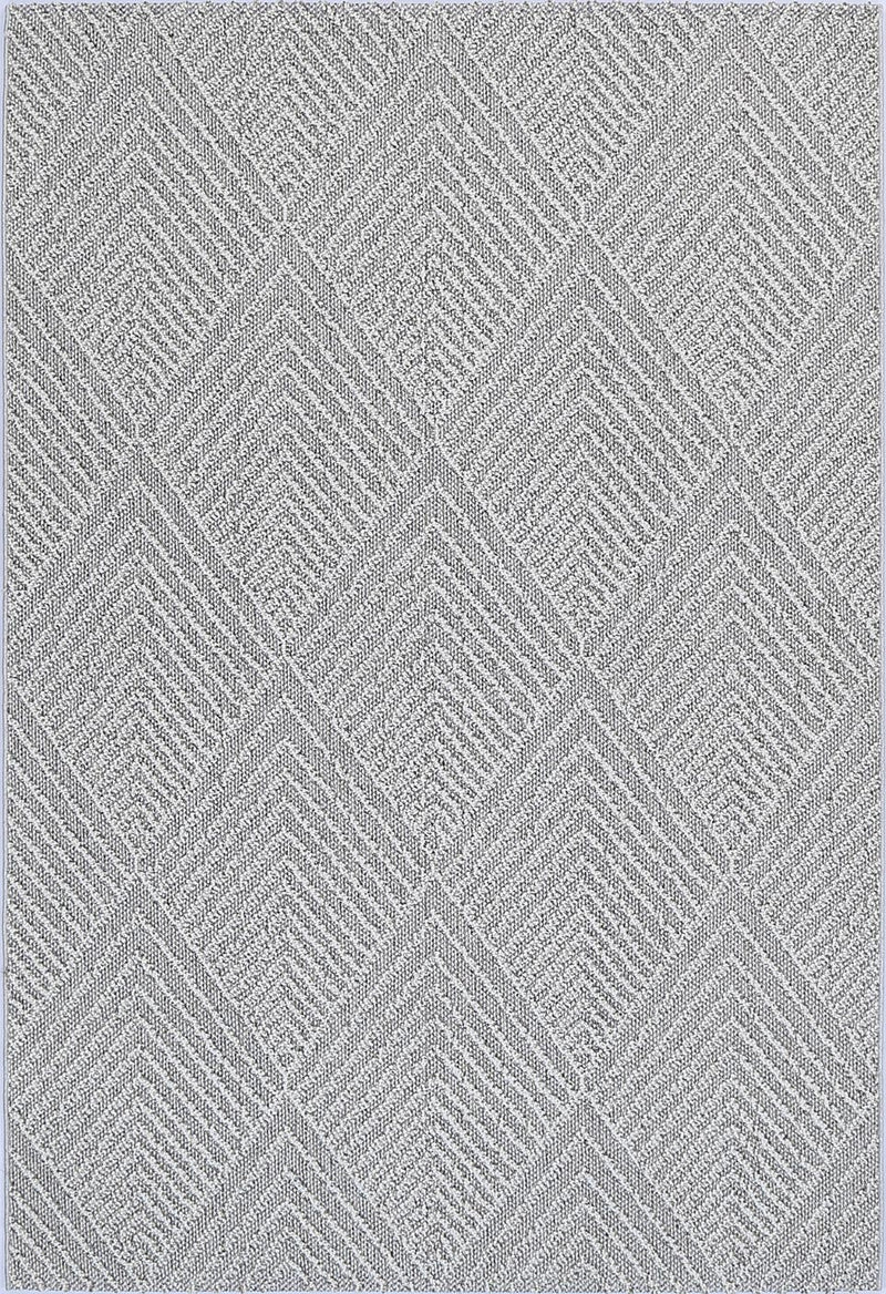 Lacuna kingsville Grey Rug
