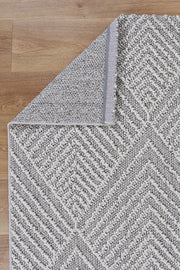 Lacuna kingsville Grey Rug