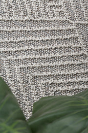 Lacuna kingsville Grey Rug