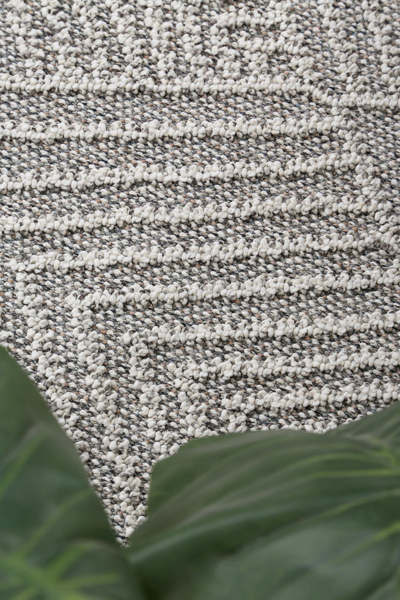 Lacuna kingsville Grey Rug