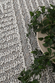 Lacuna kingsville Grey Rug