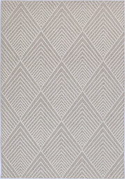 Lacuna Bagel Beige Rug