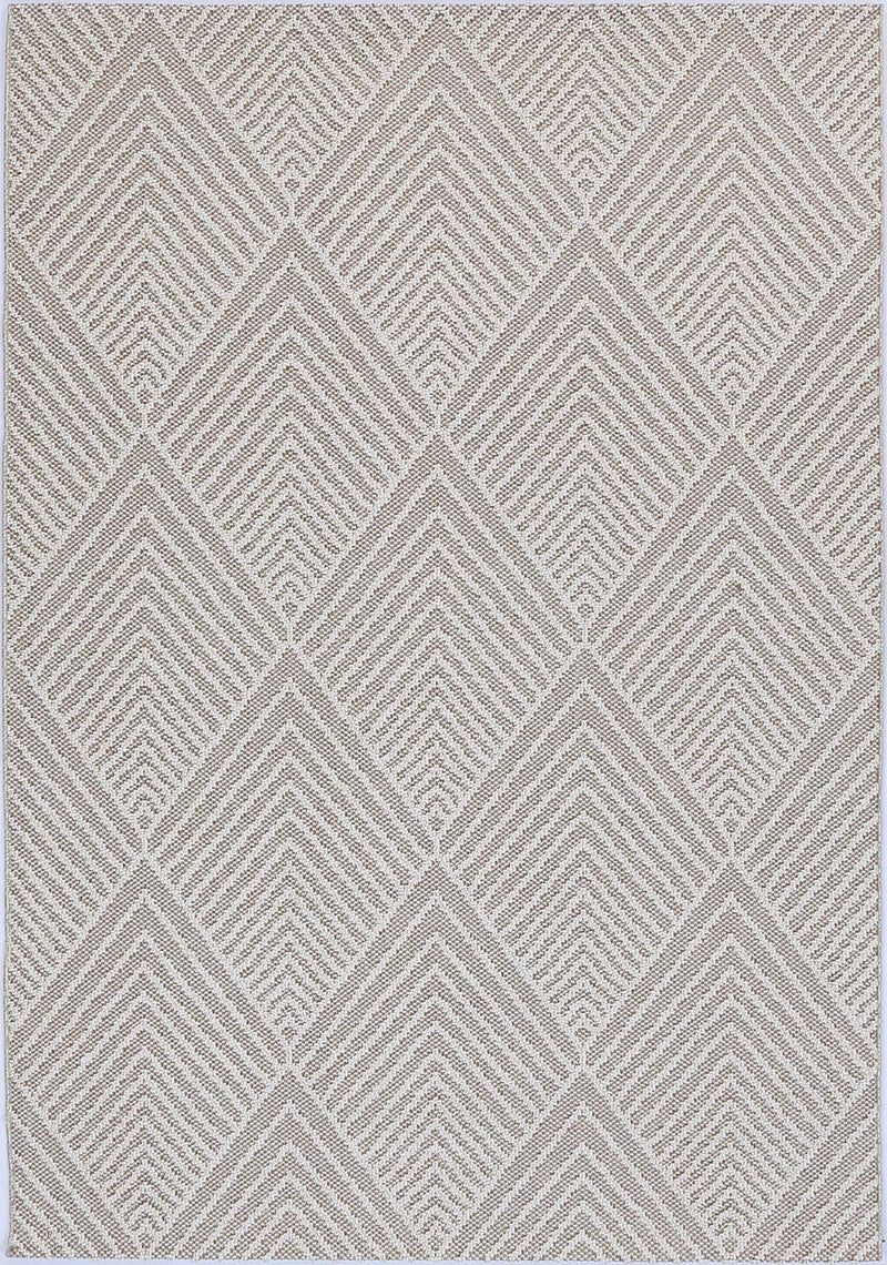 Lacuna Bagel Beige Rug