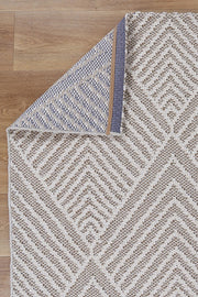 Lacuna Bagel Beige Rug