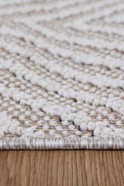 Lacuna Bagel Beige Rug