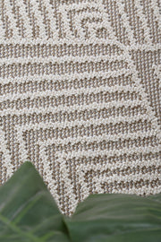 Lacuna Bagel Beige Rug