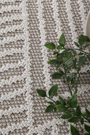 Lacuna Bagel Beige Rug