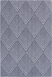 Lacuna Najwa Charcoal Rug