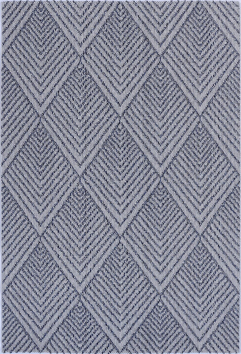 Lacuna Najwa Charcoal Rug