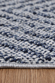 Lacuna Najwa Charcoal Rug