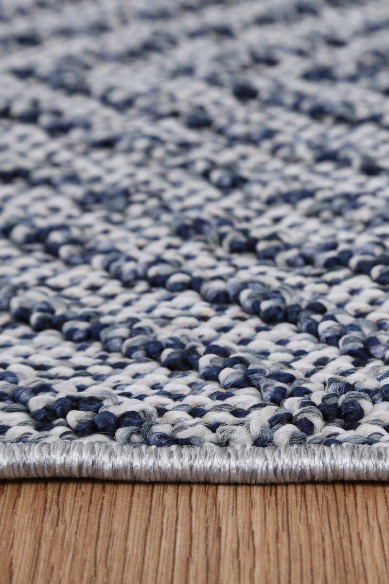 Lacuna Najwa Charcoal Rug