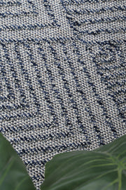 Lacuna Najwa Charcoal Rug