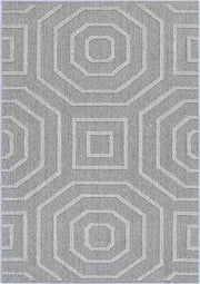 Lacuna SSri Grey Rug