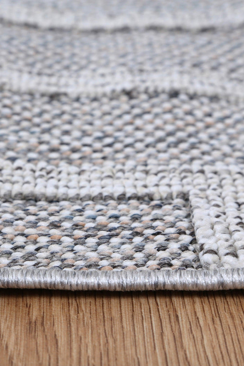 Lacuna SSri Grey Rug