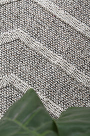 Lacuna SSri Grey Rug