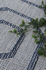 Lacuna Hawaiian Charcoal Rug