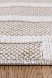 Lacuna Lii Beige Rug