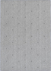 Lacuna Carrasco Grey Rug