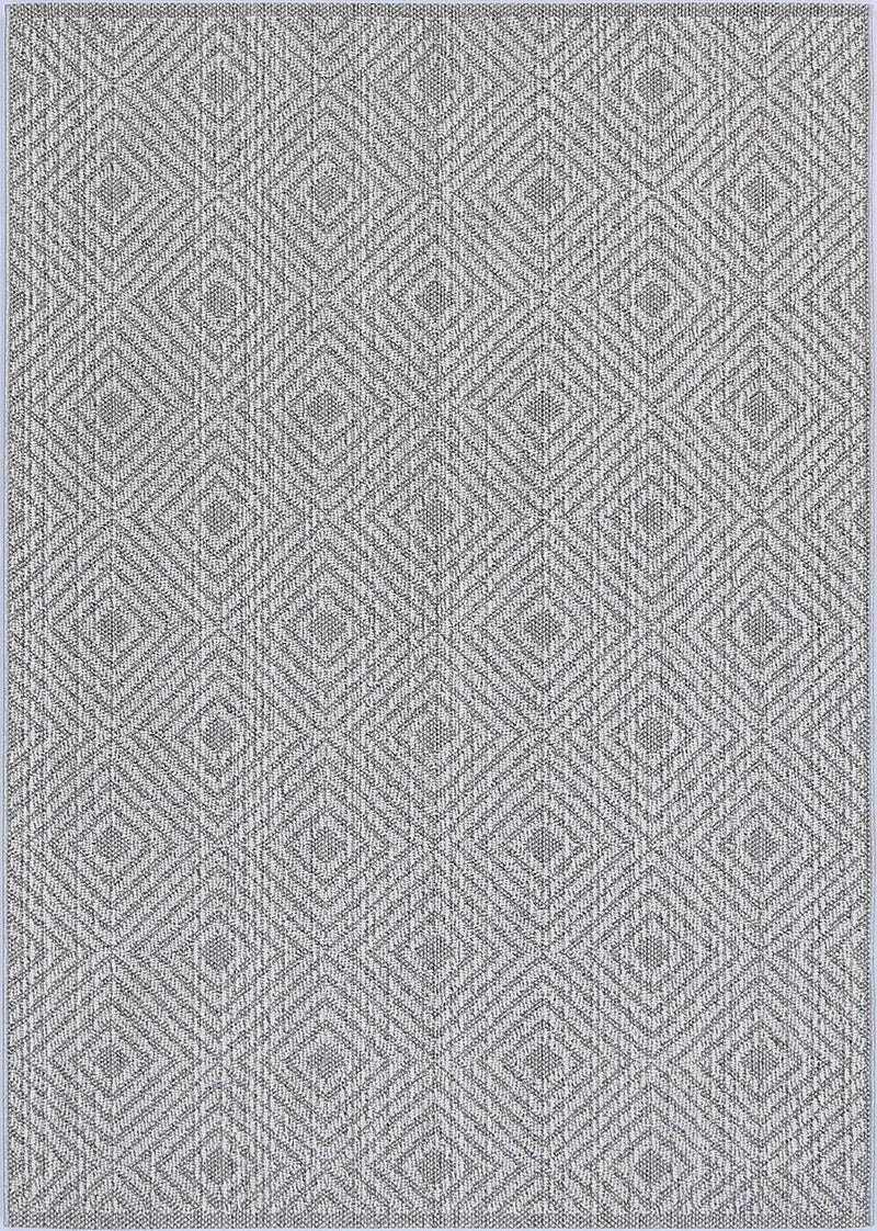 Lacuna Carrasco Grey Rug