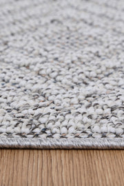 Lacuna Carrasco Grey Rug