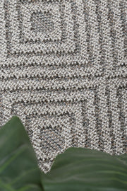 Lacuna Carrasco Grey Rug