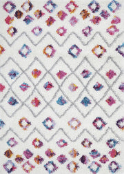 Cuban Zenith Multi Rug