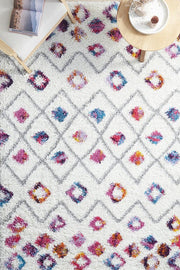 Cuban Zenith Multi Rug