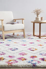 Cuban Zenith Multi Rug