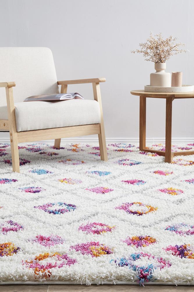 Cuban Zenith Multi Rug