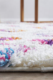 Cuban Zenith Multi Rug