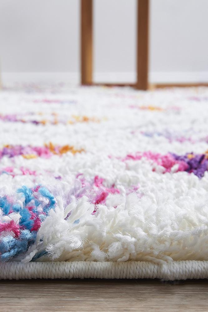 Cuban Zenith Multi Rug