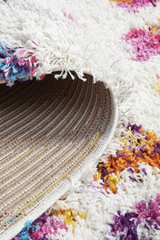 Cuban Zenith Multi Rug